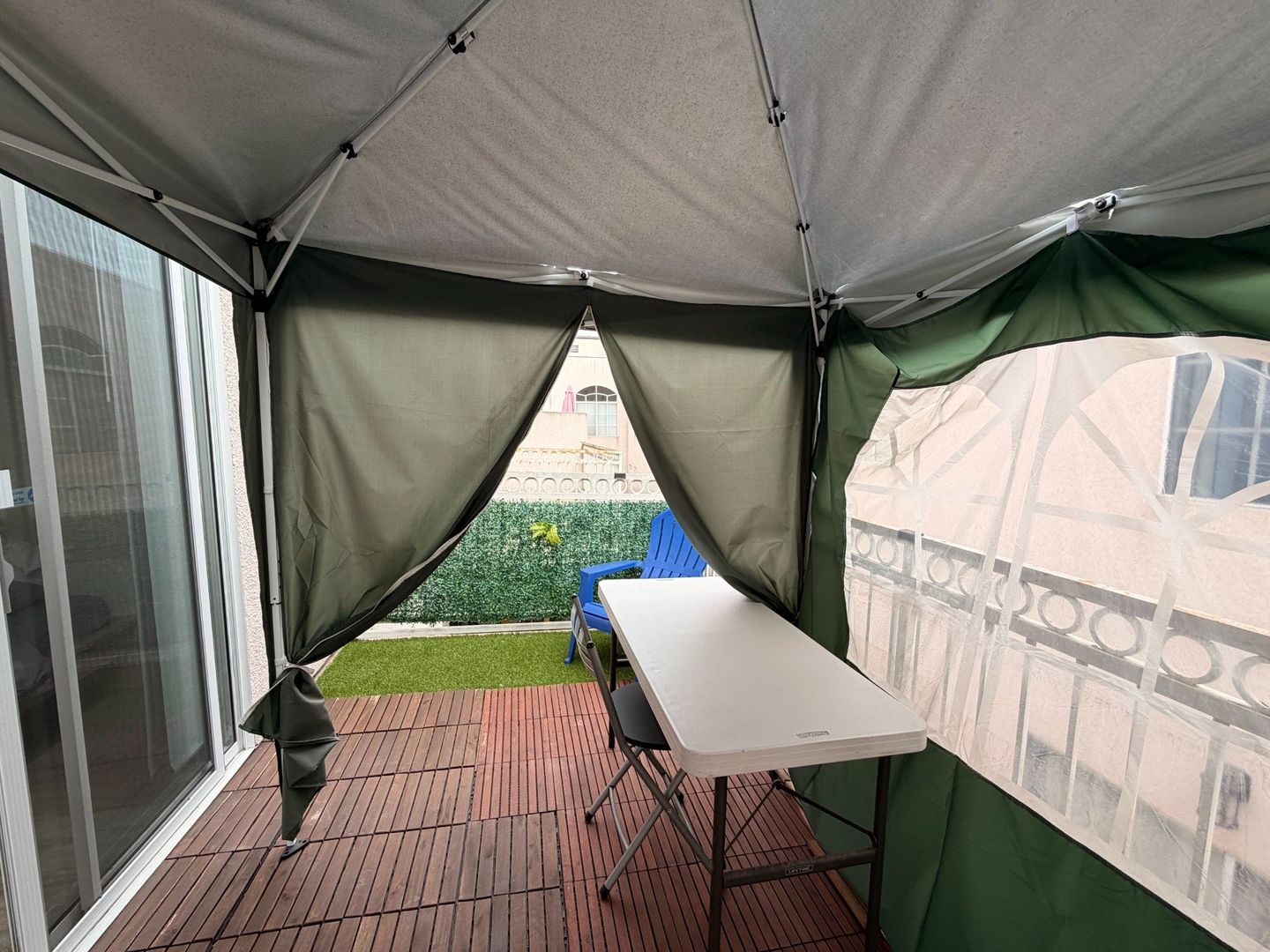 4057 W 147th Street #102 - Lawndale - California - 3 bed, 3 bath rental property