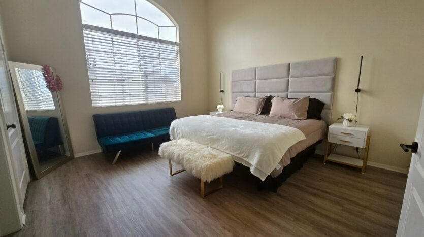 4057 W 147th Street #102 - Lawndale - California - 3 bed, 3 bath rental property