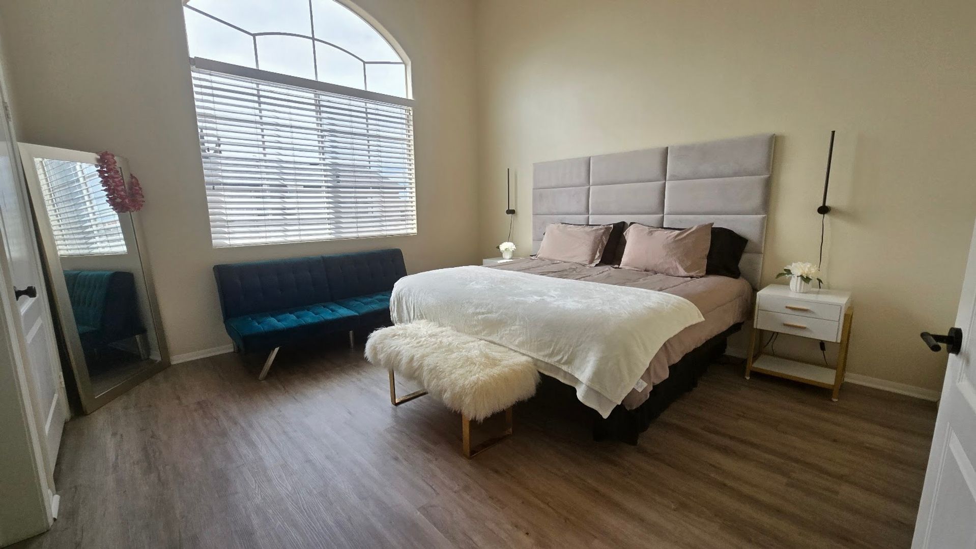 4057 W 147th Street #102 - Lawndale - California - 3 bed, 3 bath rental property