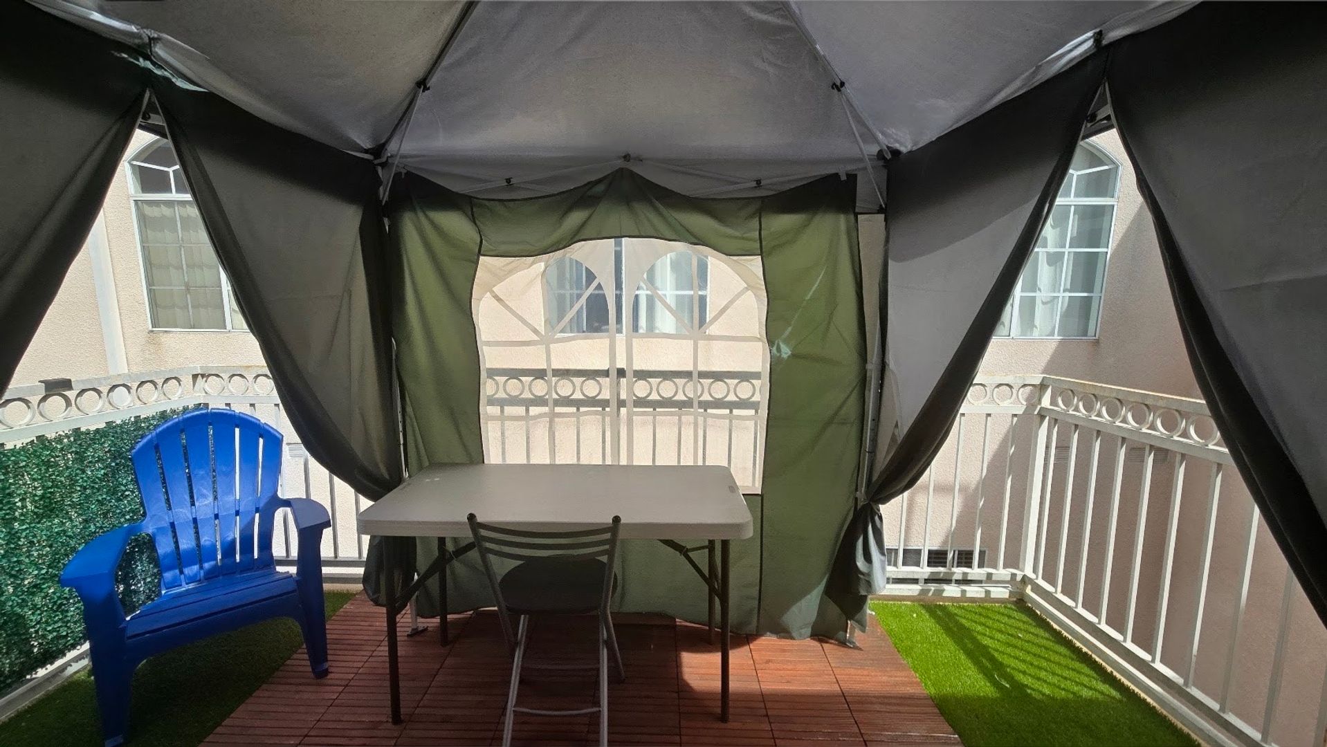 4057 W 147th Street #102 - Lawndale - California - 3 bed, 3 bath rental property