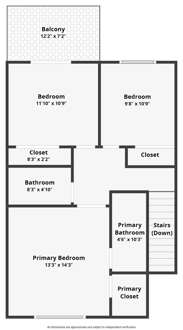 4057 W 147th Street #102 - Lawndale - California - 3 bed, 3 bath rental property