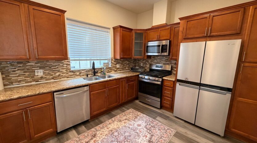 4057 W 147th Street #102 - Lawndale - California - 3 bed, 3 bath rental property