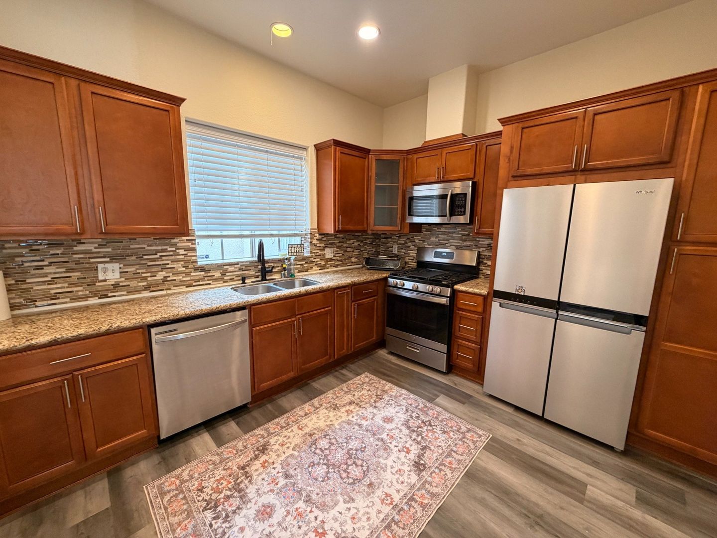 4057 W 147th Street #102 - Lawndale - California - 3 bed, 3 bath rental property