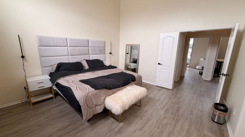 4057 W 147th Street #102 - Lawndale - California - 3 bed, 3 bath rental property