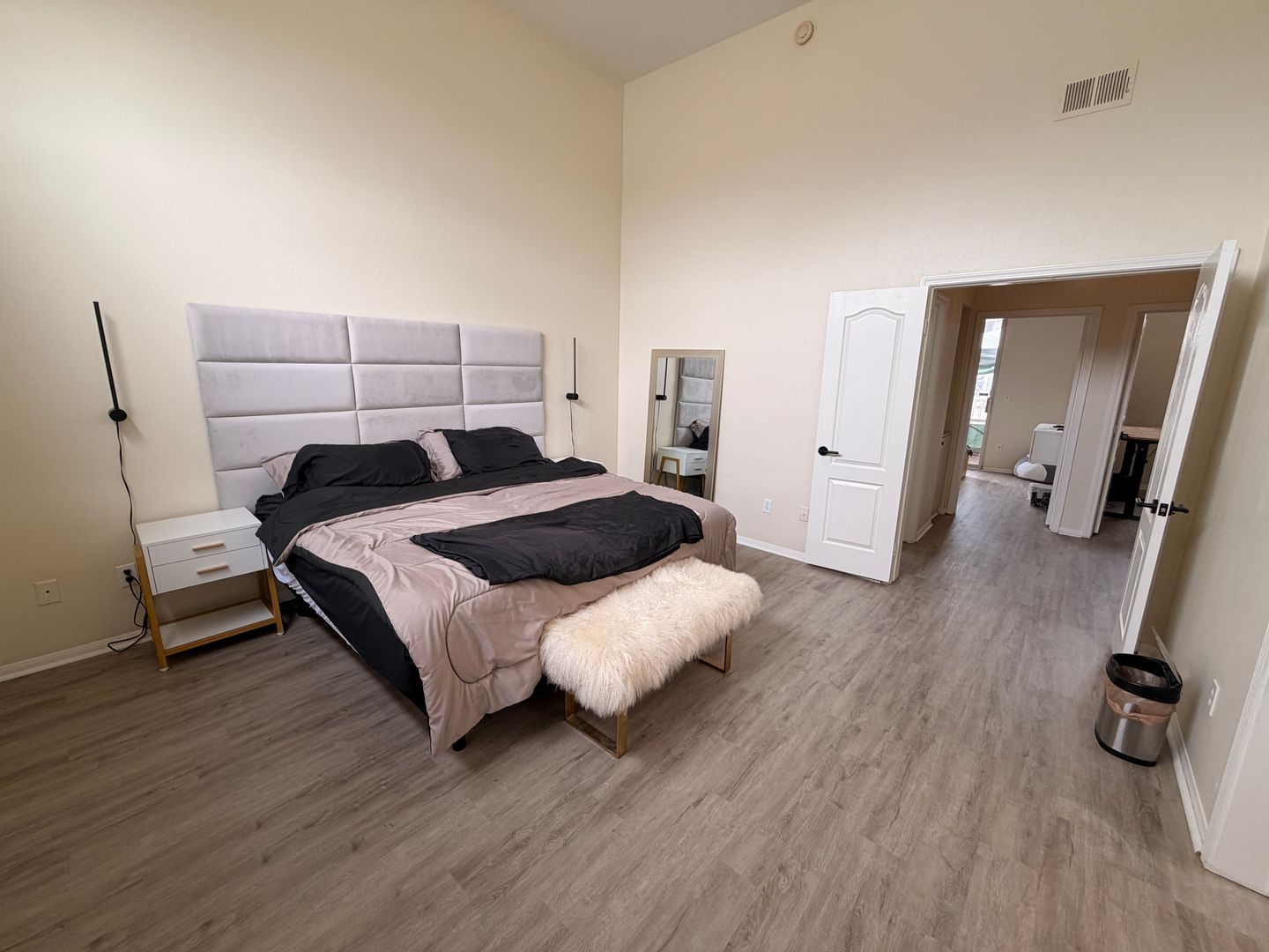 4057 W 147th Street #102 - Lawndale - California - 3 bed, 3 bath rental property