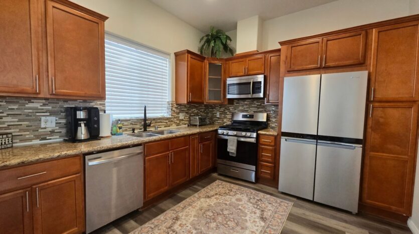 4057 W 147th Street #102 - Lawndale - California - 3 bed, 3 bath rental property