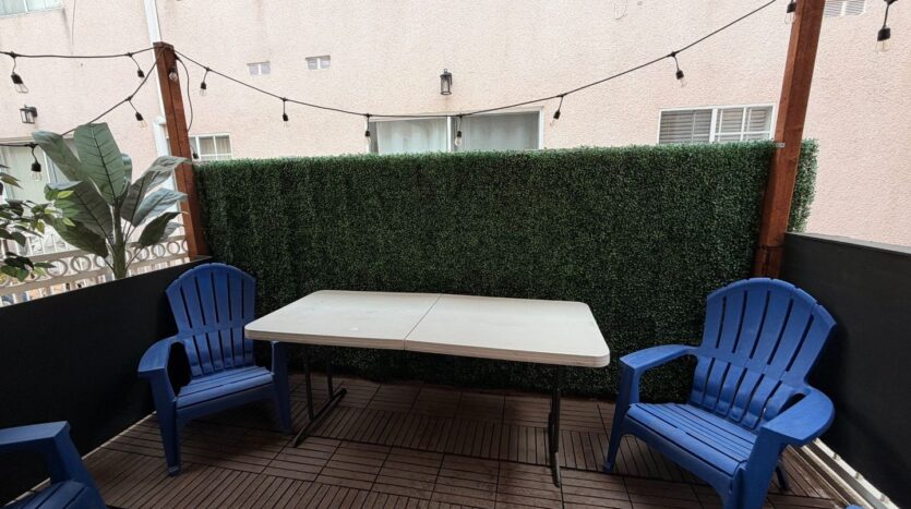 4057 W 147th Street #102 - Lawndale - California - 3 bed, 3 bath rental property