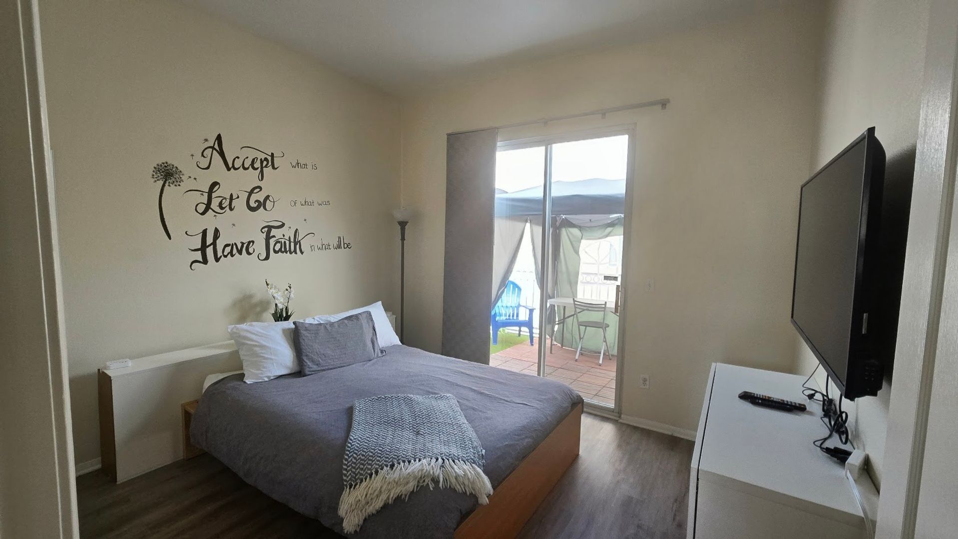 4057 W 147th Street #102 - Lawndale - California - 3 bed, 3 bath rental property