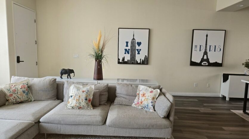 4057 W 147th Street #102 - Lawndale - California - 3 bed, 3 bath rental property