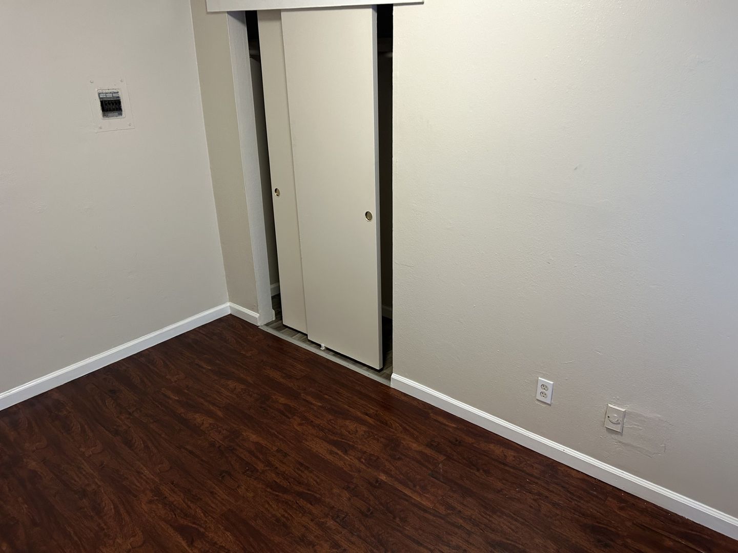 409 -415 Pennsylvania Street - Vallejo - California - 1 bed, 1 bath rental property