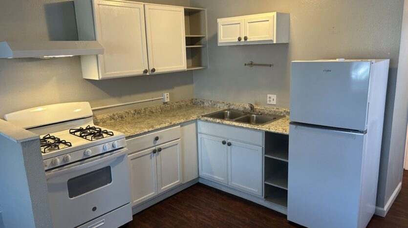 409 -415 Pennsylvania Street - Vallejo - California - 1 bed, 1 bath rental property