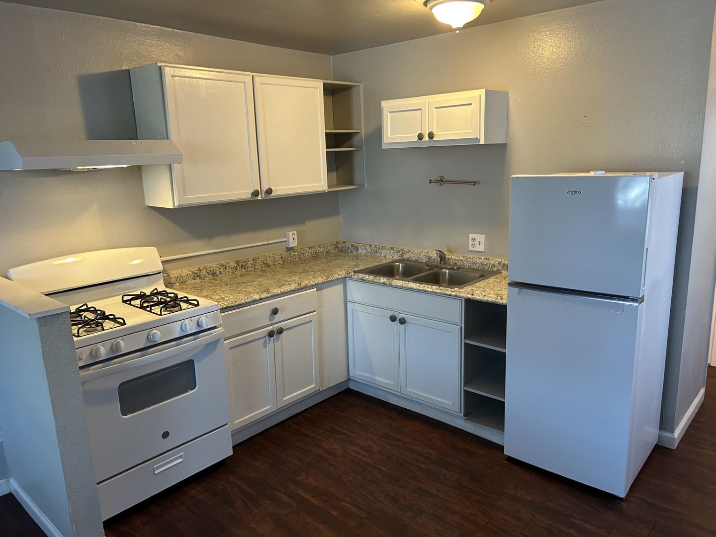 409 -415 Pennsylvania Street - Vallejo - California - 1 bed, 1 bath rental property