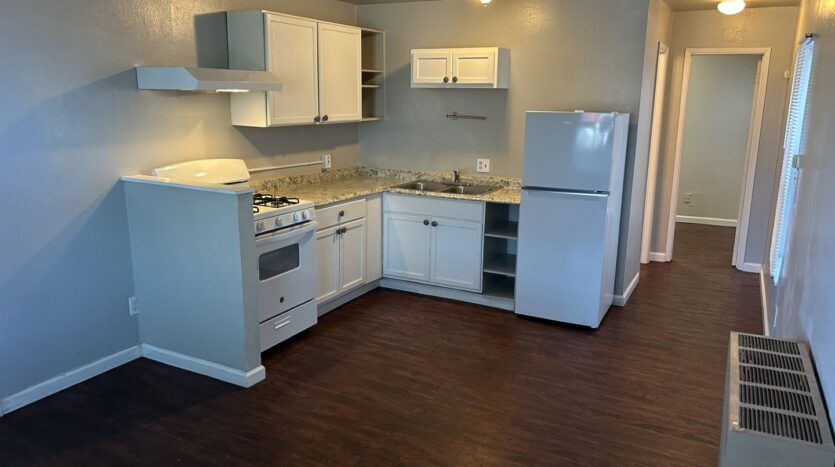 409 -415 Pennsylvania Street - Vallejo - California - 1 bed, 1 bath rental property