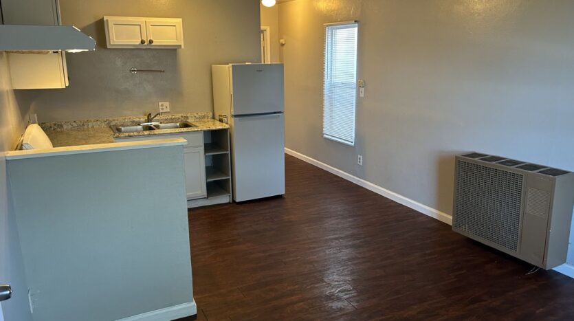 409 -415 Pennsylvania Street - Vallejo - California - 1 bed, 1 bath rental property