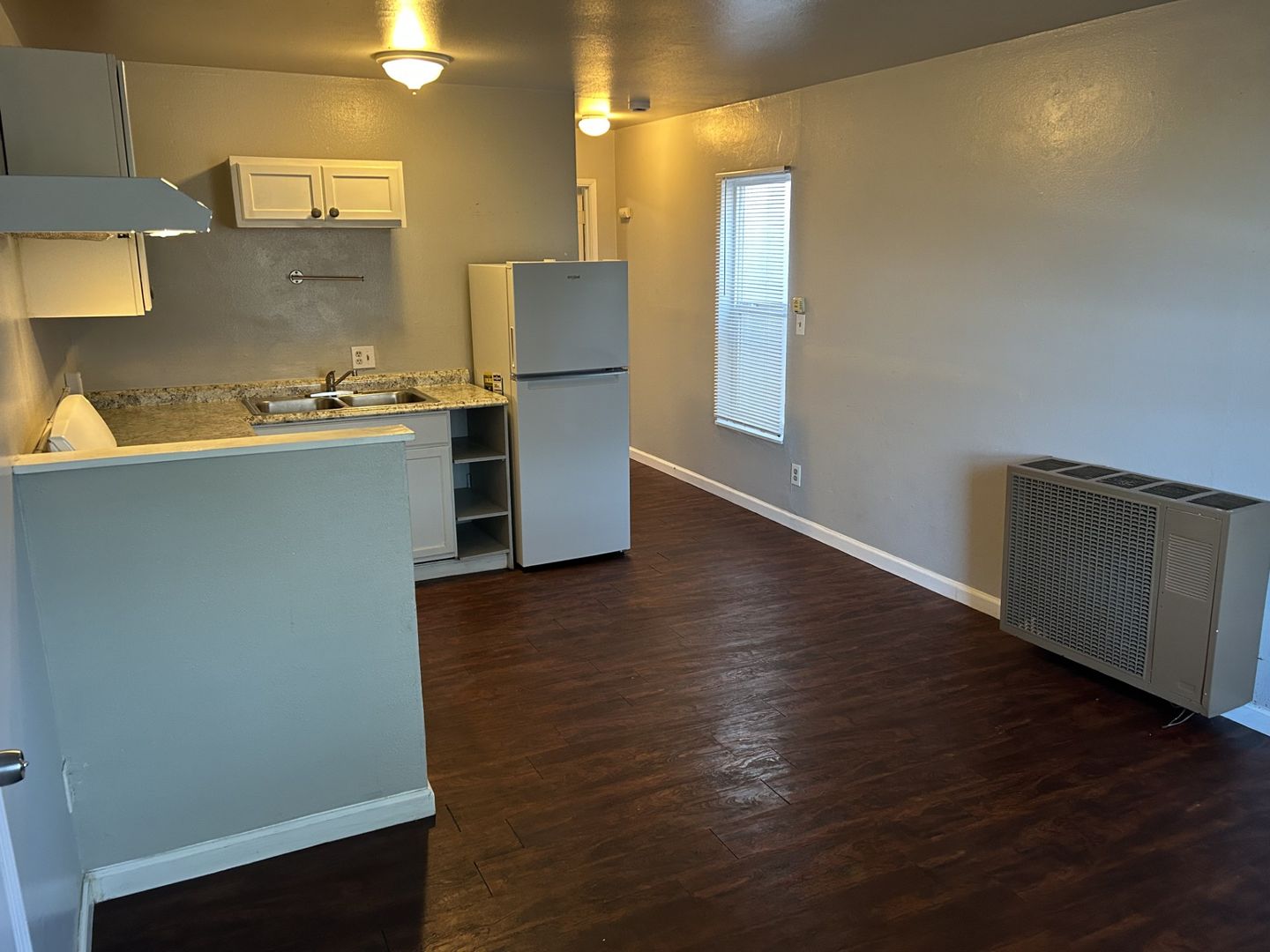 409 -415 Pennsylvania Street - Vallejo - California - 1 bed, 1 bath rental property