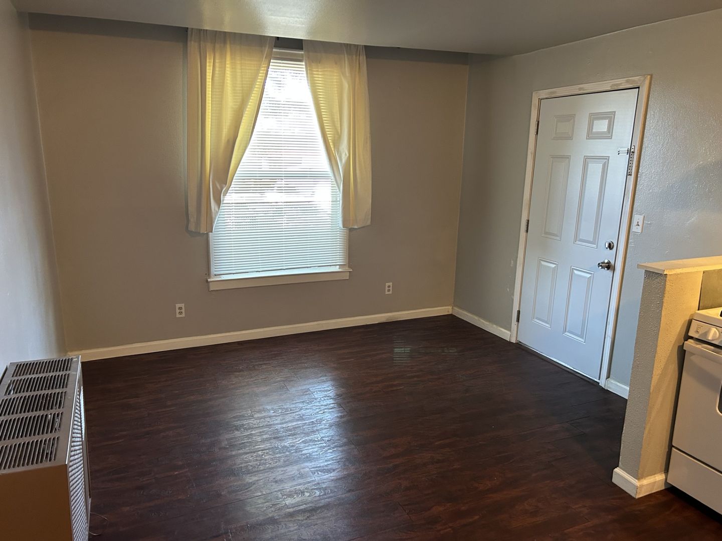409 -415 Pennsylvania Street - Vallejo - California - 1 bed, 1 bath rental property