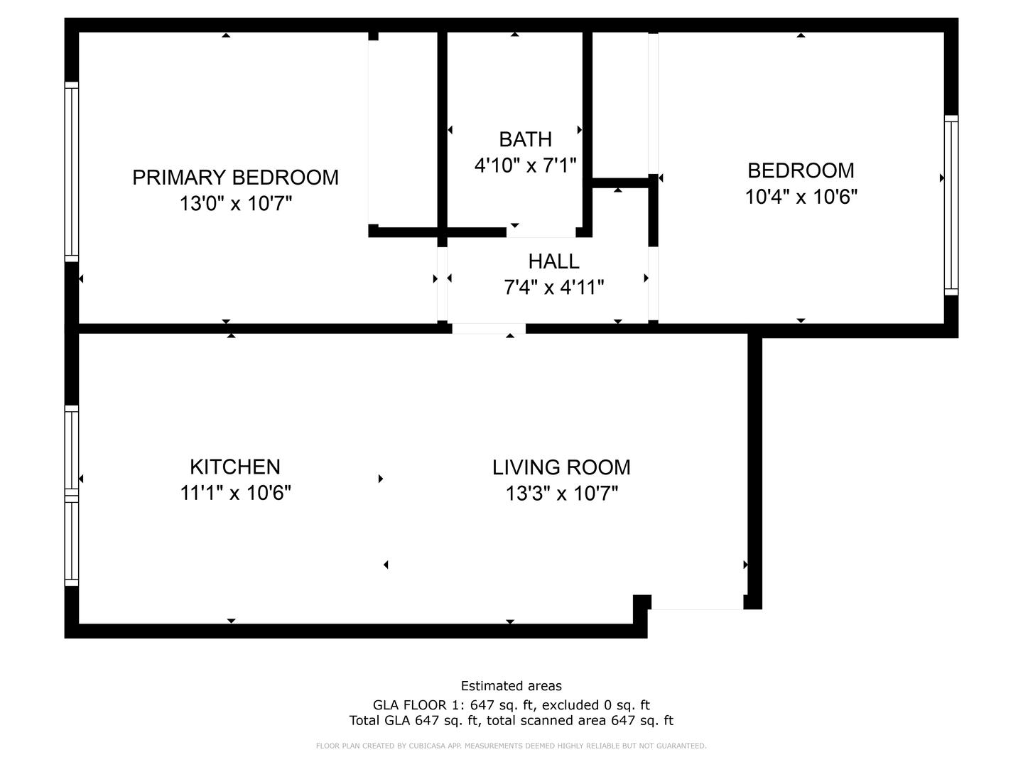 4122 Marlborough Ave #11 - San Diego - California - 2 bed, 1 bath rental property