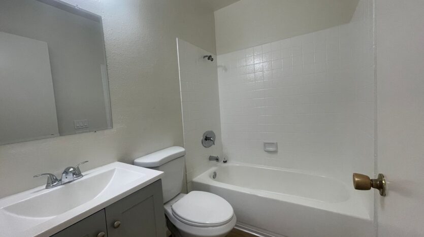 4122 Marlborough Ave #11 - San Diego - California - 2 bed, 1 bath rental property