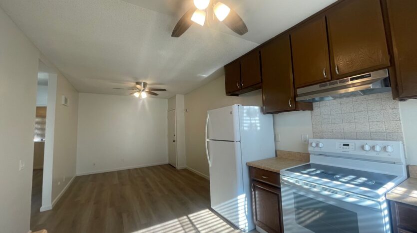 4122 Marlborough Ave #11 - San Diego - California - 2 bed, 1 bath rental property