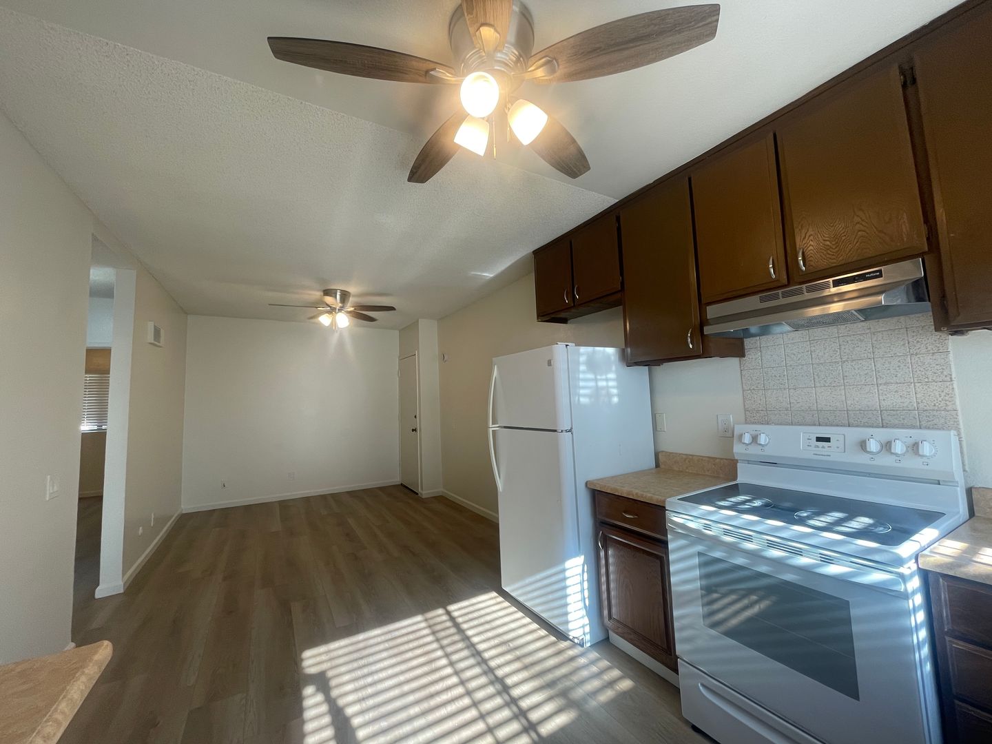 4122 Marlborough Ave #11 - San Diego - California - 2 bed, 1 bath rental property