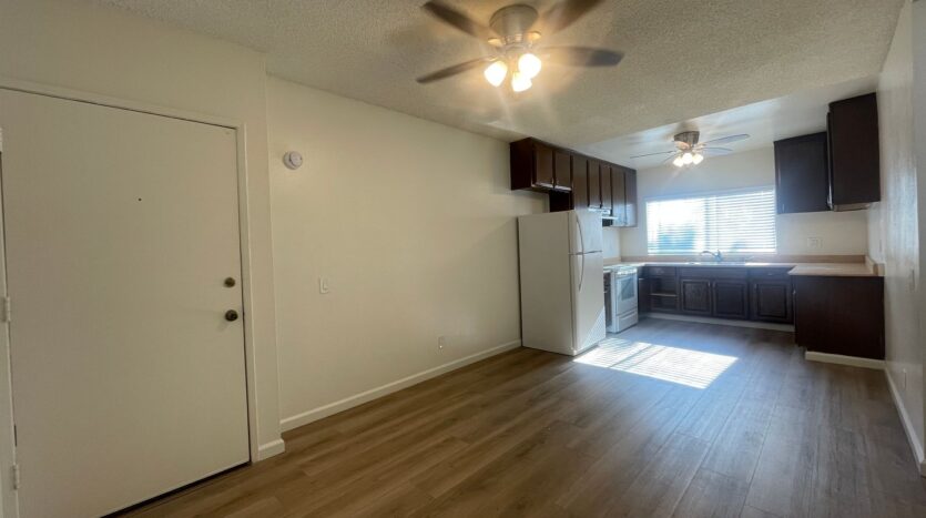 4122 Marlborough Ave #11 - San Diego - California - 2 bed, 1 bath rental property
