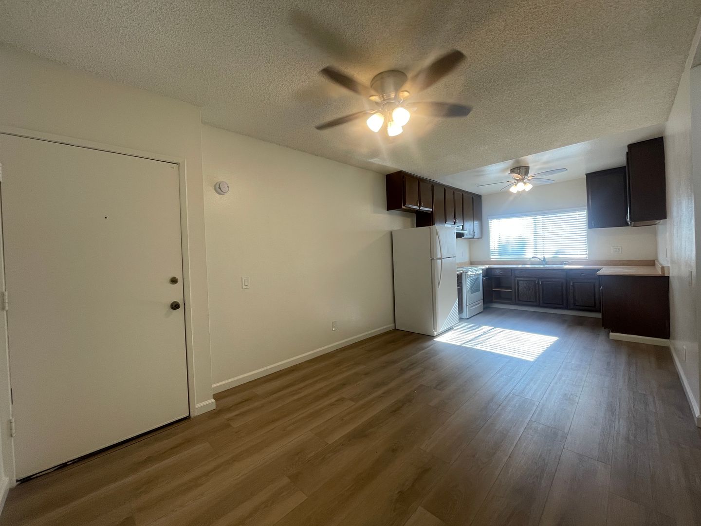 4122 Marlborough Ave #11 - San Diego - California - 2 bed, 1 bath rental property