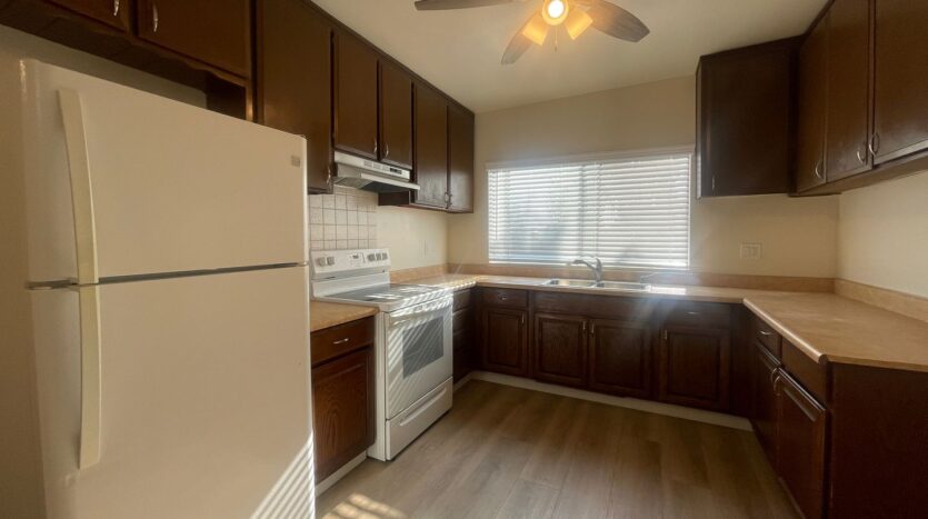 4122 Marlborough Ave #11 - San Diego - California - 2 bed, 1 bath rental property