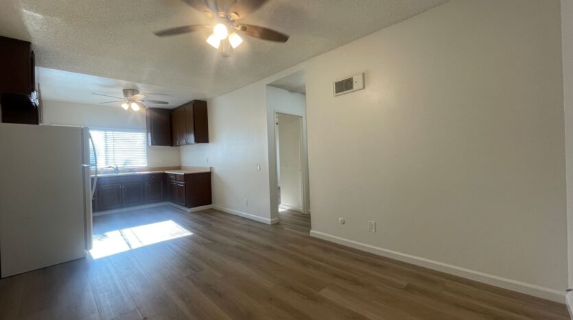 4122 Marlborough Ave #11 - San Diego - California - 2 bed, 1 bath rental property
