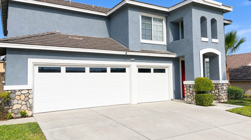 4130 Prairie Dunes Drive - Corona - California - 5 bed, 3 bath rental property