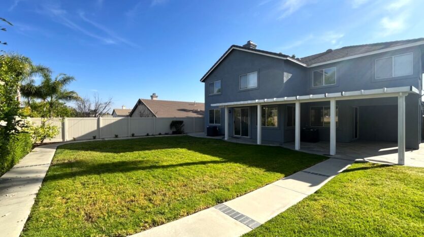 4130 Prairie Dunes Drive - Corona - California - 5 bed, 3 bath rental property