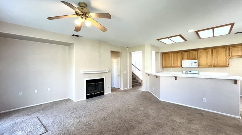 4130 Prairie Dunes Drive - Corona - California - 5 bed, 3 bath rental property