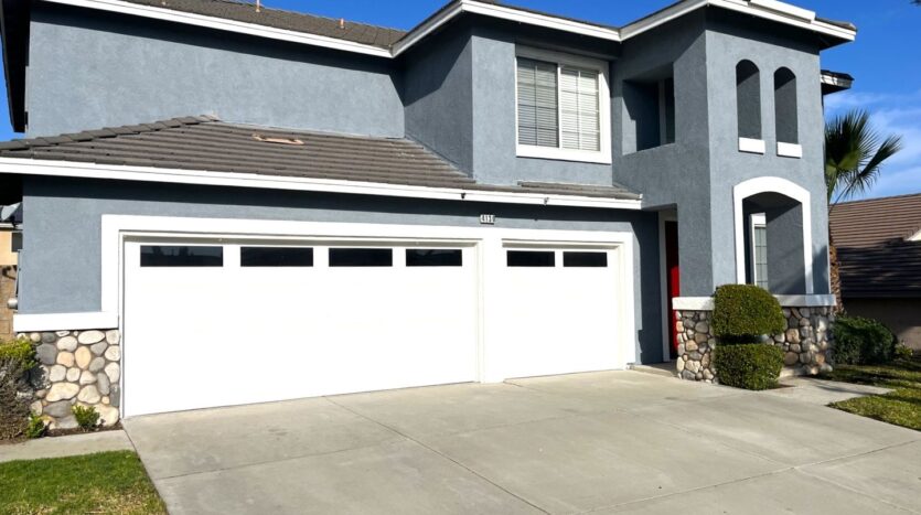4130 Prairie Dunes Drive - Corona - California - 5 bed, 3 bath rental property
