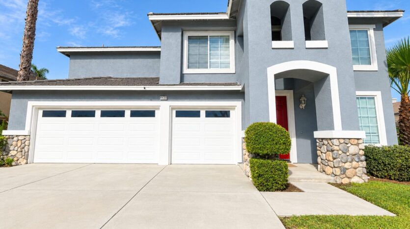 4130 Prairie Dunes Drive - Corona - California - 5 bed, 3 bath rental property