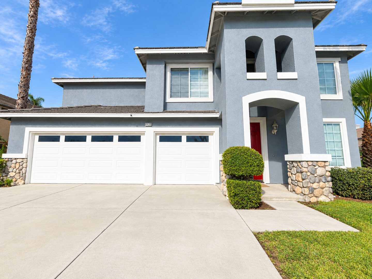 4130 Prairie Dunes Drive - Corona - California - 5 bed, 3 bath rental property
