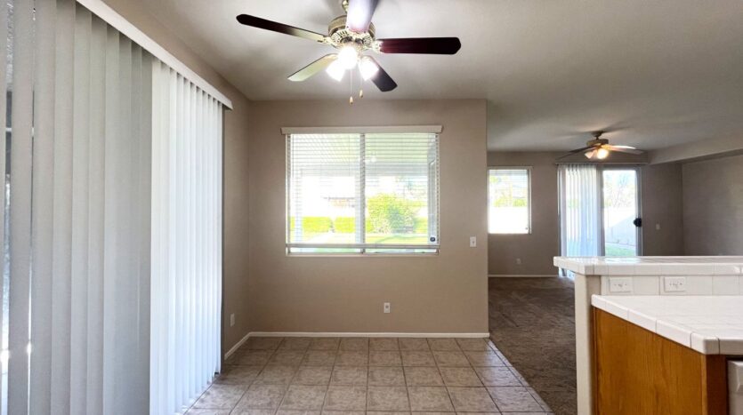 4130 Prairie Dunes Drive - Corona - California - 5 bed, 3 bath rental property