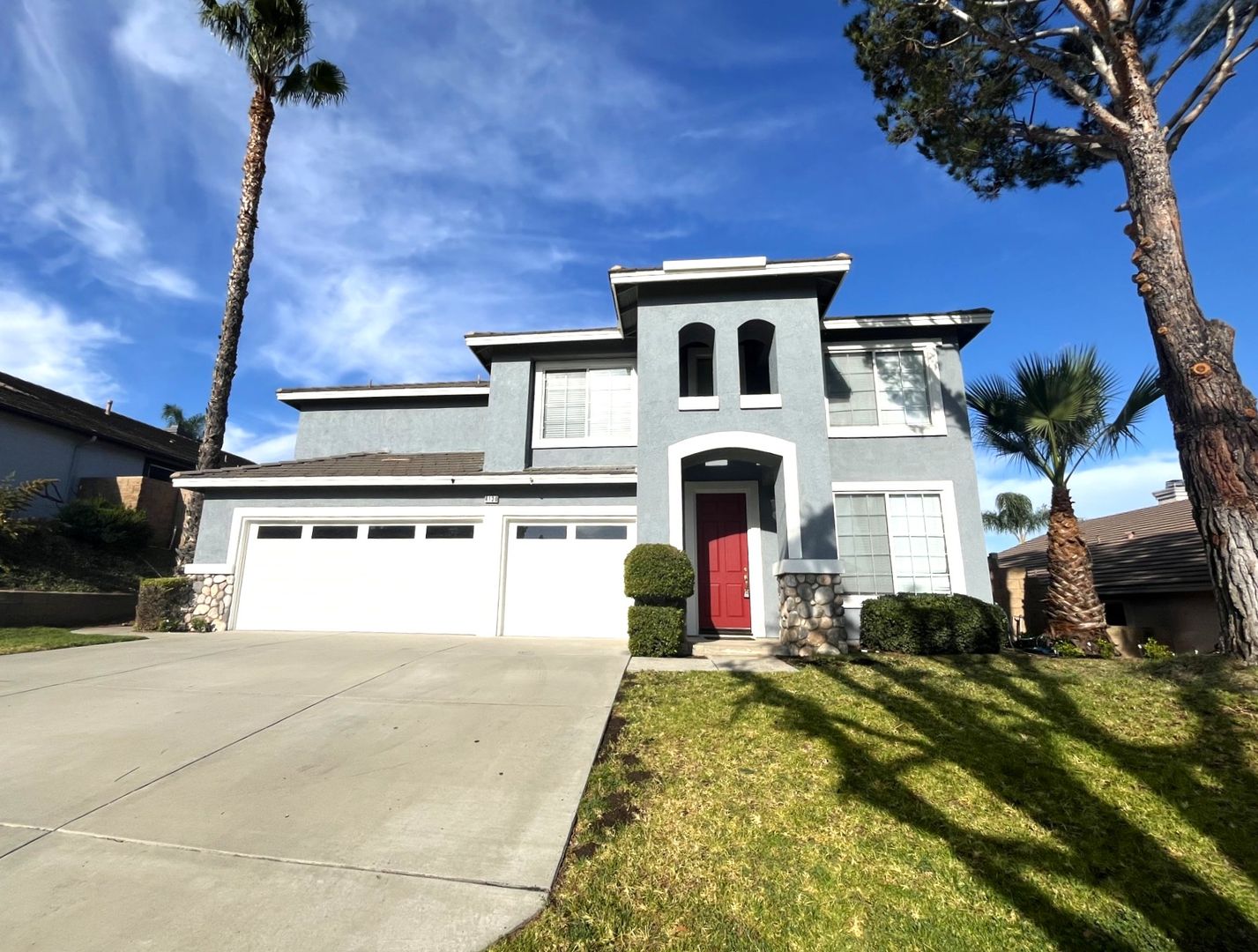 4130 Prairie Dunes Drive - Corona - California - 5 bed, 3 bath rental property