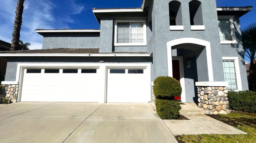 4130 Prairie Dunes Drive - Corona - California - 5 bed, 3 bath rental property