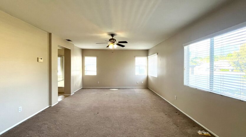 4130 Prairie Dunes Drive - Corona - California - 5 bed, 3 bath rental property