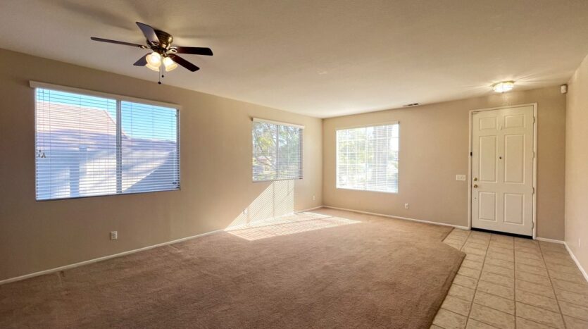 4130 Prairie Dunes Drive - Corona - California - 5 bed, 3 bath rental property