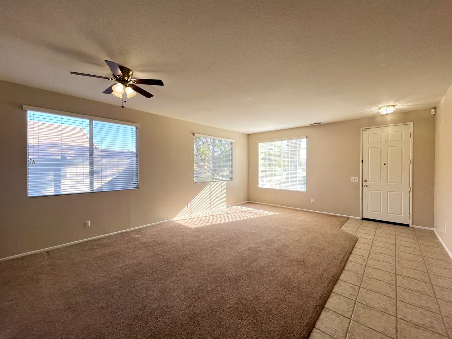 4130 Prairie Dunes Drive - Corona - California - 5 bed, 3 bath rental property