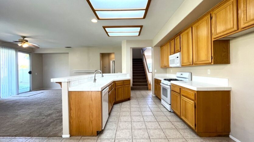 4130 Prairie Dunes Drive - Corona - California - 5 bed, 3 bath rental property