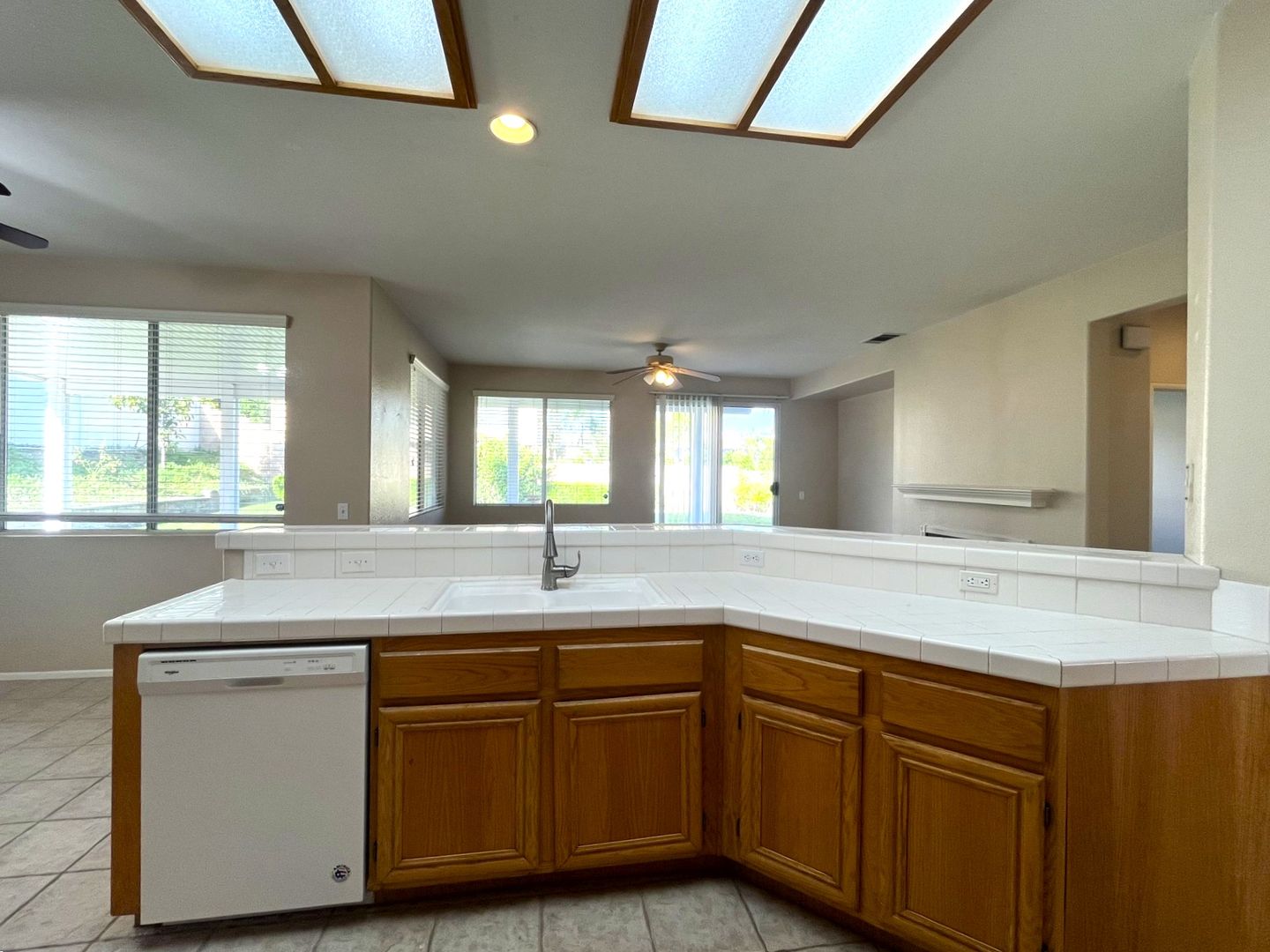 4130 Prairie Dunes Drive - Corona - California - 5 bed, 3 bath rental property