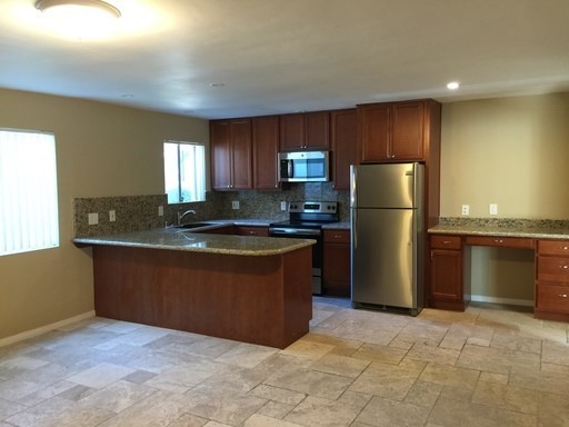 421 South Mollison Avenue - El Cajon - California - 1 bed, 1 bath rental property