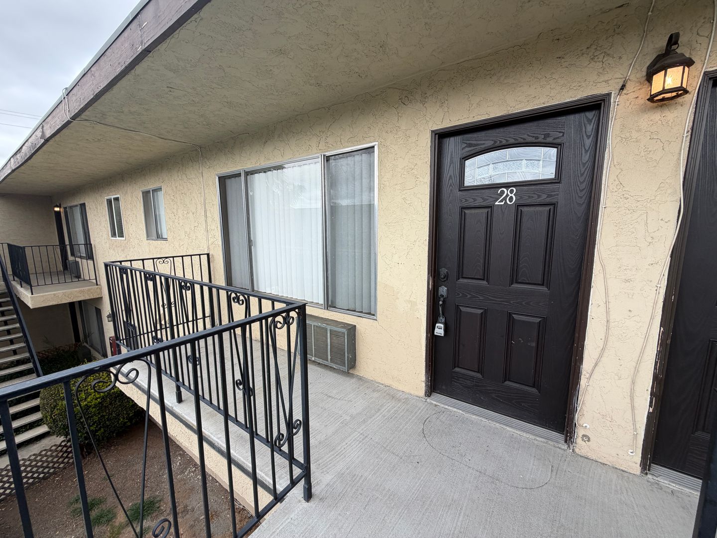 421 South Mollison Avenue - El Cajon - California - 1 bed, 1 bath rental property