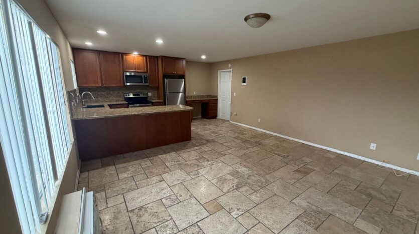 421 South Mollison Avenue - El Cajon - California - 1 bed, 1 bath rental property