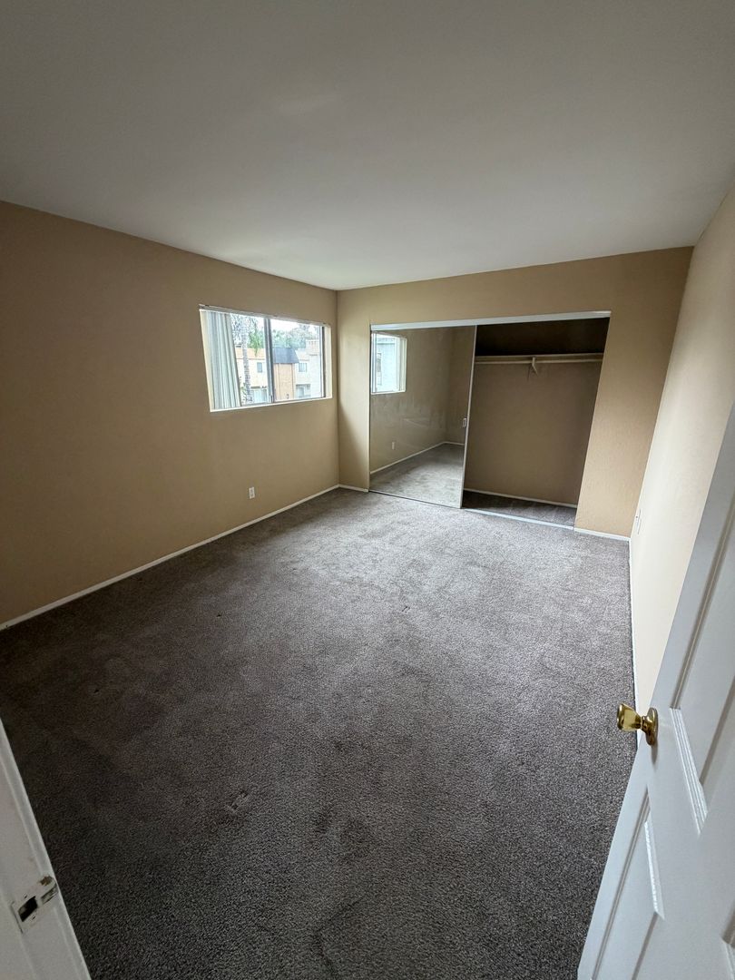 421 South Mollison Avenue - El Cajon - California - 1 bed, 1 bath rental property