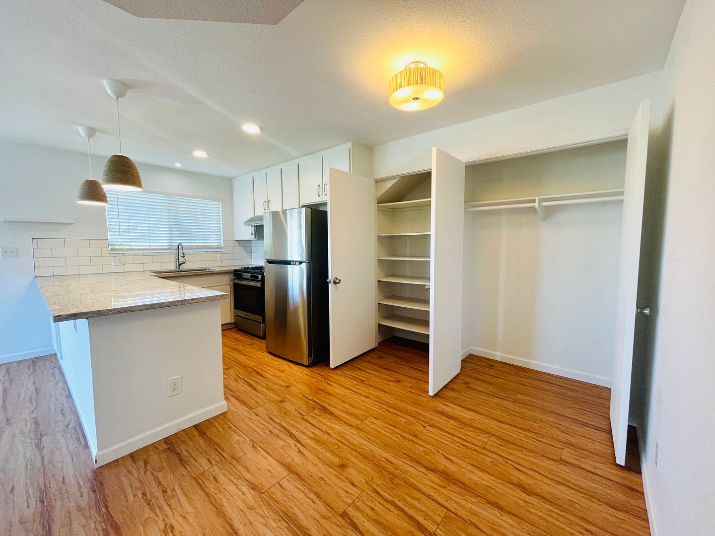 4210 52nd St. #201 - San Diego - California - 2 bed, 2 bath rental property