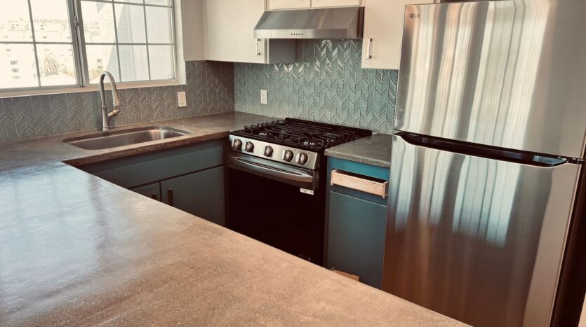 4210 52nd St. #201 - San Diego - California - 2 bed, 2 bath rental property