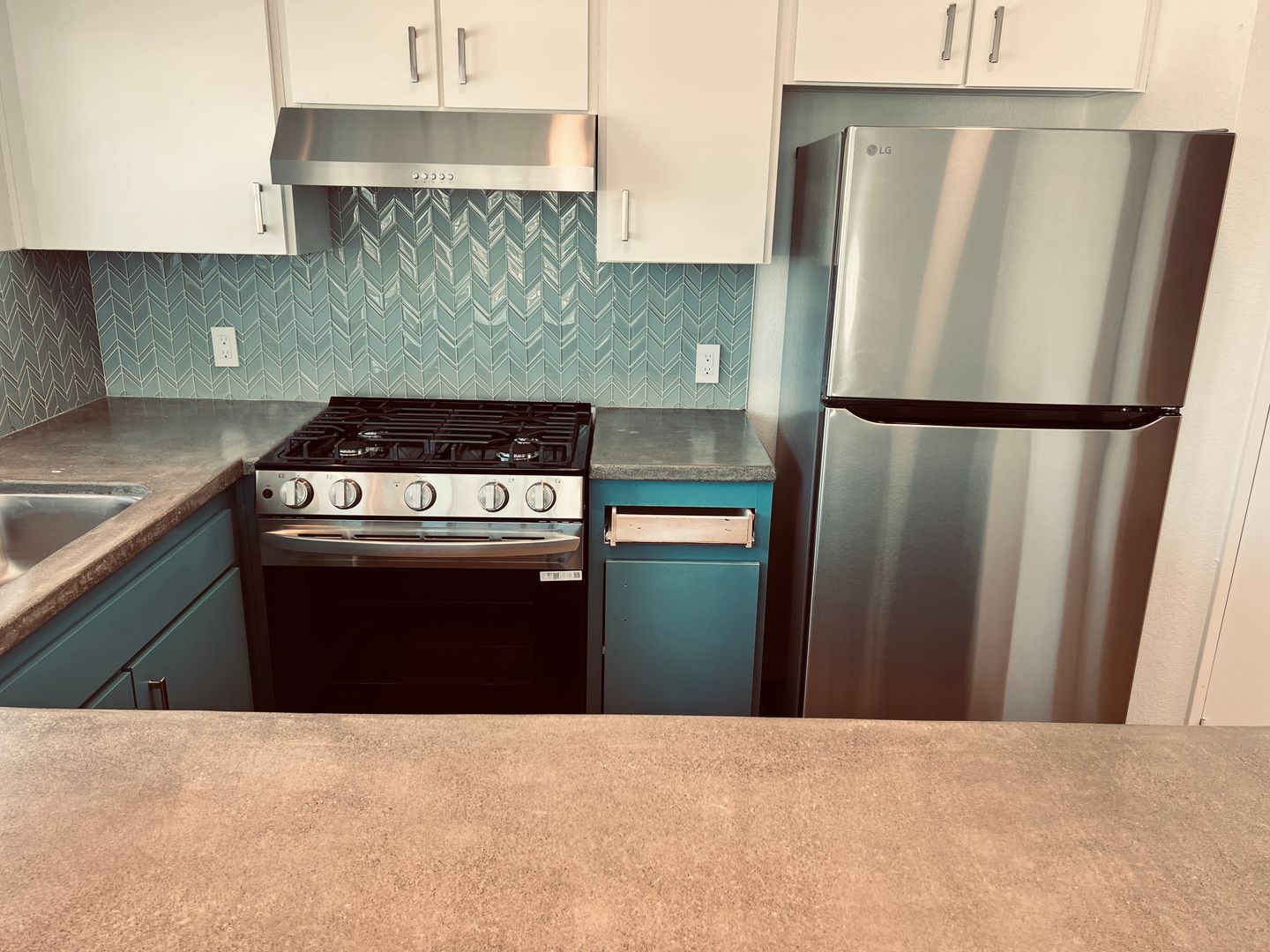 4210 52nd St. #201 - San Diego - California - 2 bed, 2 bath rental property