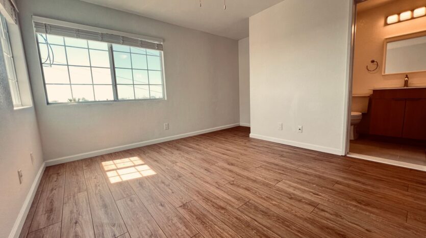 4210 52nd St. #201 - San Diego - California - 2 bed, 2 bath rental property